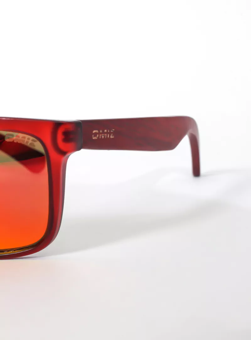 LUNETTES DE SOLEIL HOMME